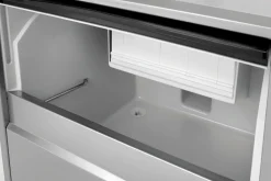 Bartscher Eiswürfelbereiter B 38 Plus, 38kg/24 Std.