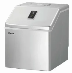 Bartscher Eiswürfelbereiter W150, 15kg/24 Std.