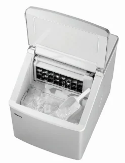 Bartscher Eiswürfelbereiter W150, 15kg/24 Std.
