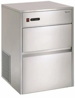 Bartscher Eiswürfelbereiter C 50, 50kg/24 Std.