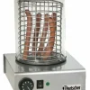Bartscher Elektrisches Hot Dog Gerät