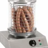 Bartscher Elektrisches Hot Dog Gerät