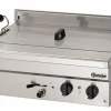 Bartscher Elektro Backwarenfritteuse BF 21E, 21 Liter, 400 V