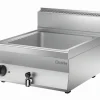 Bartscher Elektro Bain Marie 1/1 GN + 2 x 1/4 GN, 150 mm tief