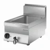 Bartscher Elektro Bain Marie 1/1 GN, 150 mm tief
