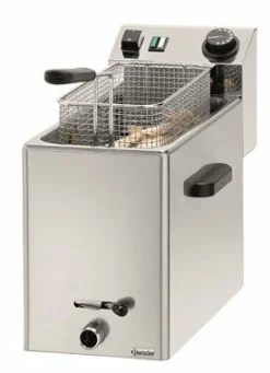Bartscher Elektro-Fritteuse “SNACK XL“ Plus, 3.4 kW