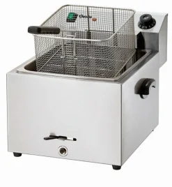 Bartscher Elektro-Fritteuse 