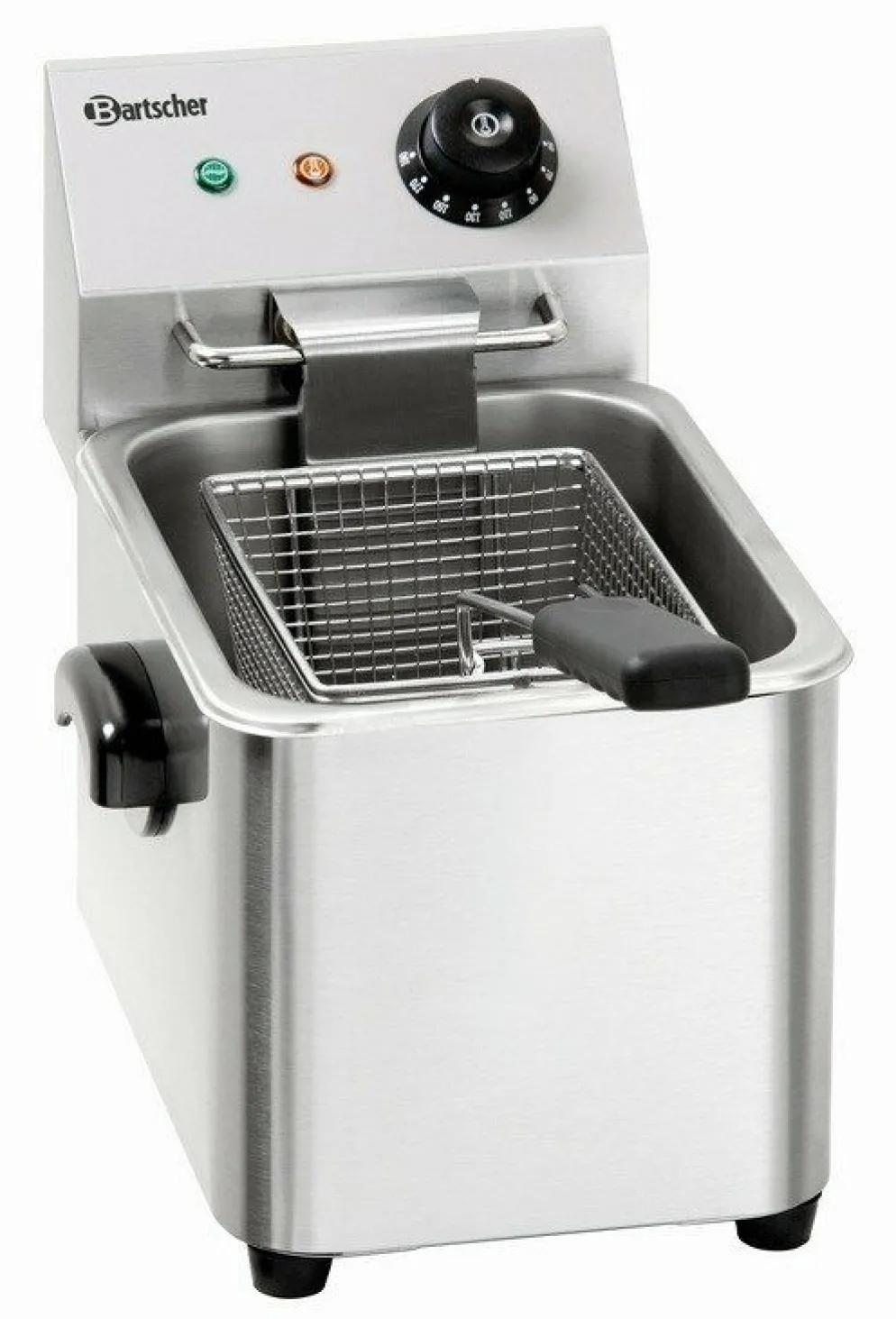 Bartscher Elektro-Fritteuse "SNACK I"