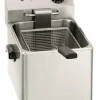 Bartscher Elektro-Fritteuse "SNACK III"