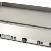 Bartscher Elektro-Griddleplatte GDP 980E, Bratfläche glatt, 9 kW