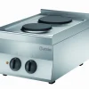 Bartscher Elektroherd 650, B400, 2PL, TGOK