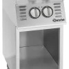 Bartscher Elektroherd 900 2 Ceran-Kochfelder OU 5,5kW
