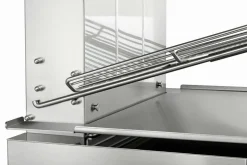 Bartscher Elektro-Hi-Light-Salamander ECO