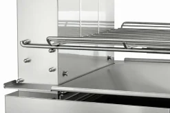 Bartscher Elektro-Hi-Light-Salamander ECO