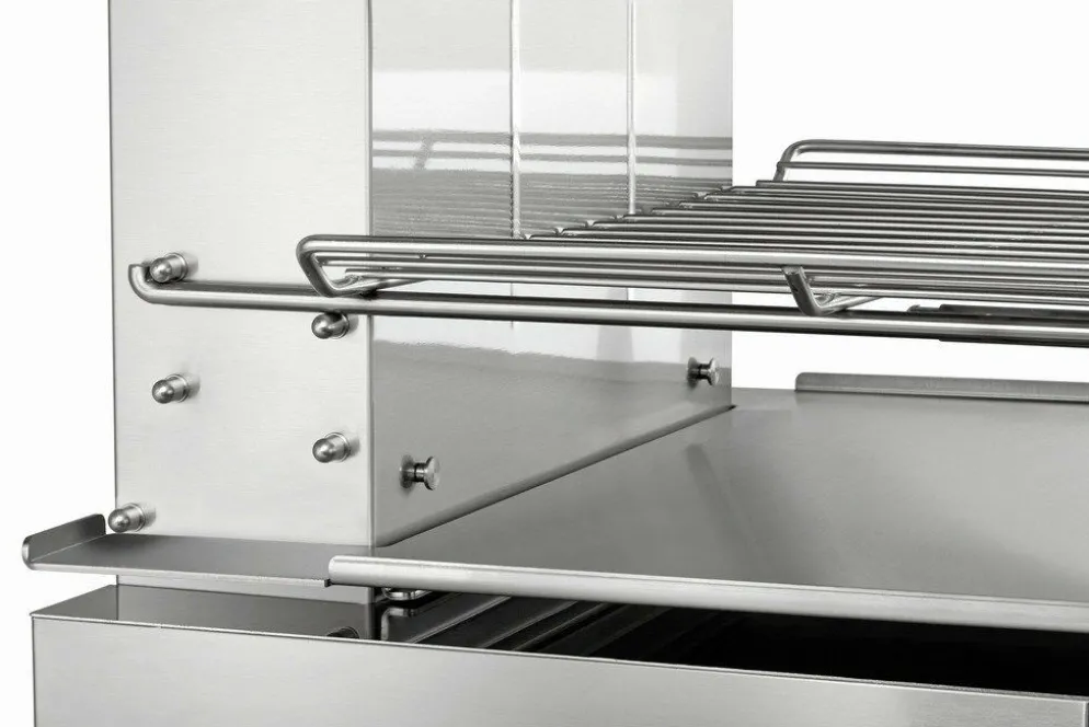 Bartscher Elektro-Hi-Light-Salamander ECO