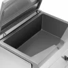 Bartscher Elektro-Kippbratpfanne 700 E51LHK, manuell, 60 Liter