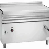 Bartscher Elektro Kippbratpfanne E120LHK, 14,8 kW 120 Liter