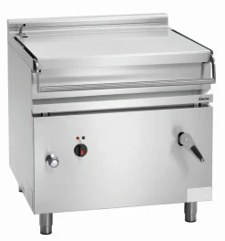 Bartscher Elektro Kippbratpfanne 400V, 9,9kW 80 Liter
