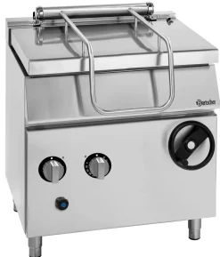 Bartscher Elektro-Kippbratpfanne 900 E80LHK 80 Liter