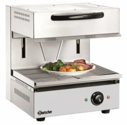 Bartscher Elektro-Lift-Salamander 500