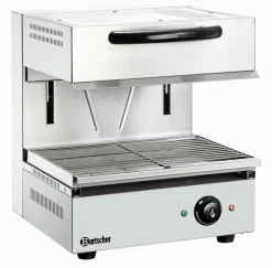Bartscher Elektro-Lift-Salamander 500