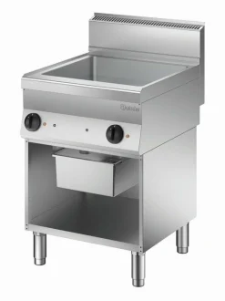 Bartscher Elektro-Multibräter 650, B600, UO 21 Liter, 8,1kW