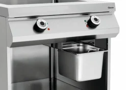 Bartscher Elektro Multibräter 32 Liter, 10kW