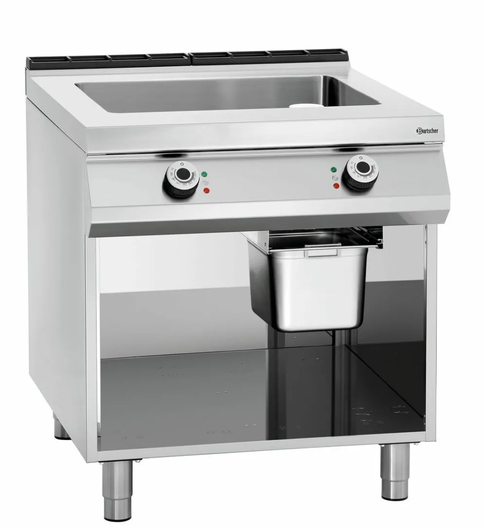 Bartscher Elektro Multibräter 32 Liter, 10kW