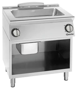 Bartscher Elektro-Multibräter 900 E43L, 43 Liter, 12kW