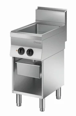 Bartscher Elektro-Multibräter 13 Liter, 4kW