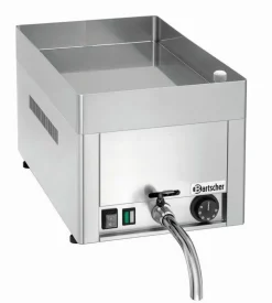 Bartscher Elektro-Multibräter 300, 3 kW 10,6 Liter