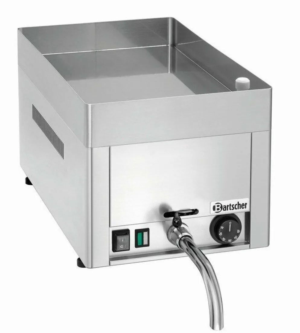 Bartscher Elektro-Multibräter 300, 3 kW 10,6 Liter