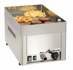 Bartscher Elektro-Multibräter 300, 3 kW 10,6 Liter