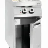 Bartscher Elektro-Nudelkocher, 1 Becken 40 L, 400x900x900-950 mm