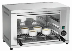 Bartscher Elektro-Salamander S40