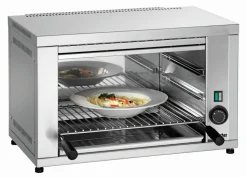 Bartscher Elektro-Salamander S40