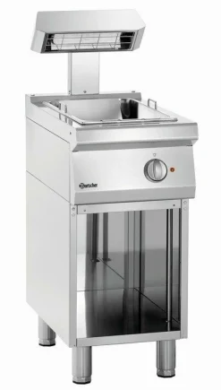 Bartscher Elektro-Warmhaltegerät 700, 0,75 kW