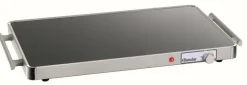 Bartscher Elektro Warmhalteplatte für GN 1/1