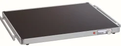 Bartscher Elektro Warmhalteplatte für GN 2/1