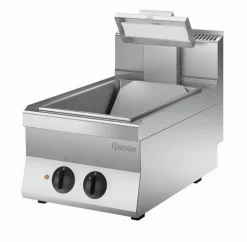 Bartscher Elektro Warmhaltegerät für Pommes Frites