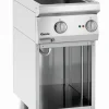 Bartscher Elektro-Wasserbad, 1 Becken mit Wassereinlaufhahn Serie 700