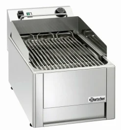 Bartscher Elektro Wassergrill 40, 4,08 kW