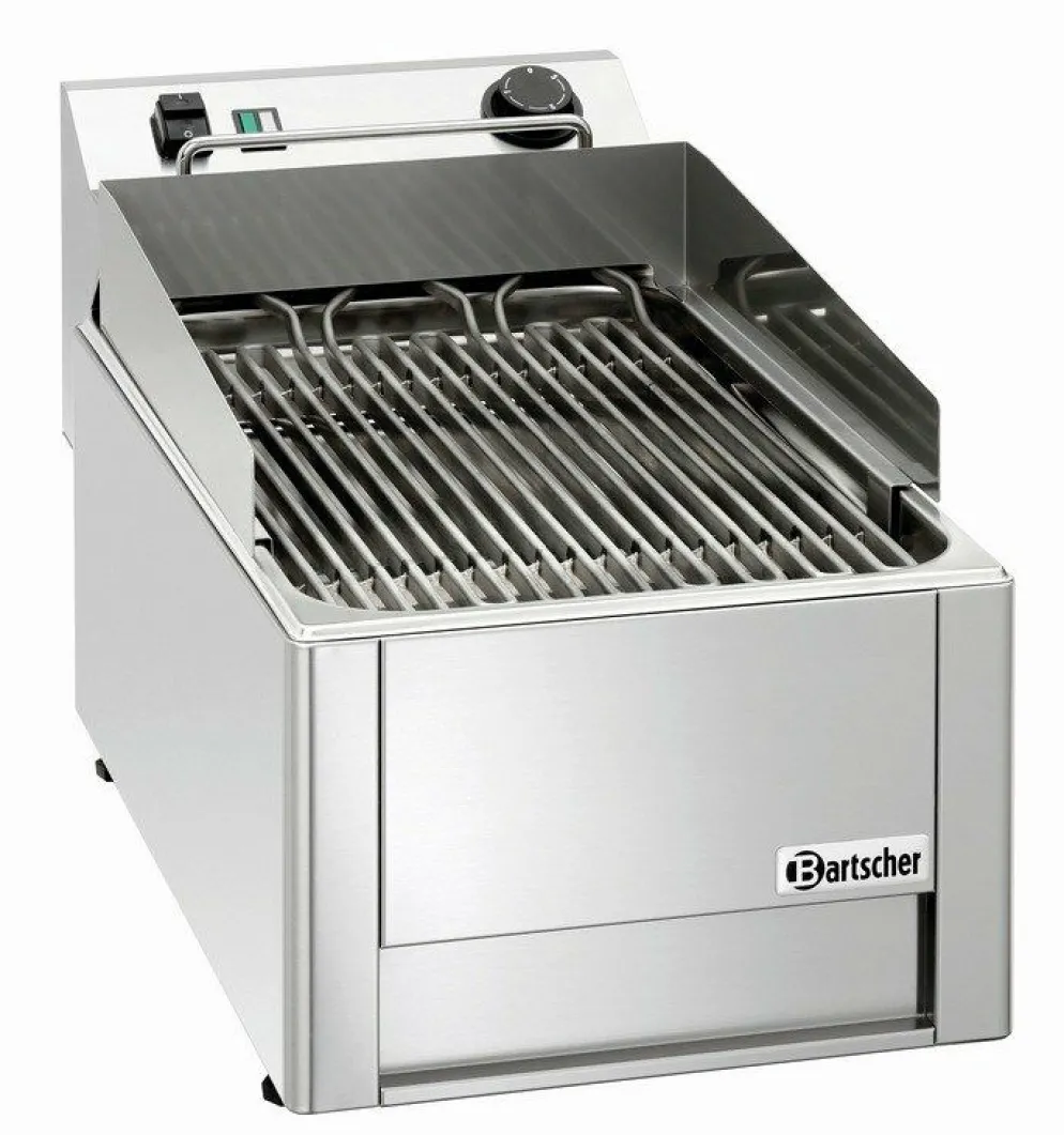 Bartscher Elektro Wassergrill 40, 4,08 kW