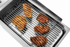 Bartscher Elektro Wassergrill 40, 4,08 kW