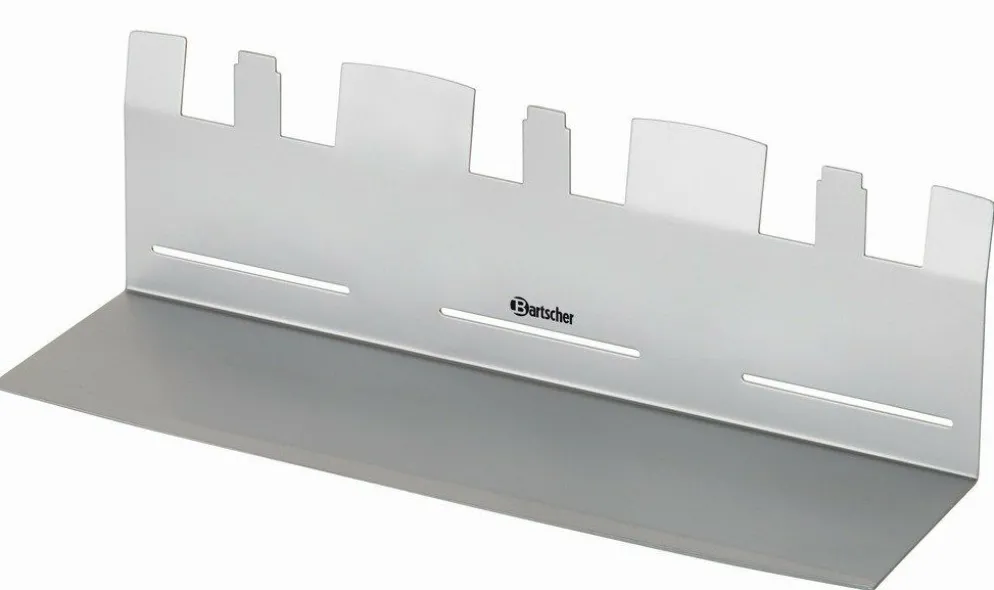 Bartscher 3-er Cerealienspender Müslispender
