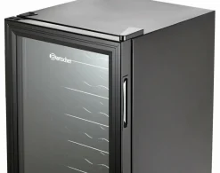 Bartscher Flaschenkühlschrank 28 Flaschen
