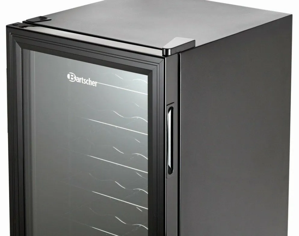 Bartscher Flaschenkühlschrank 28 Flaschen