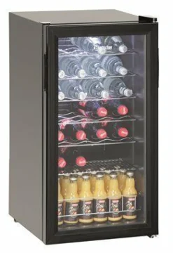 Bartscher Flaschenkühlschrank 28 Flaschen