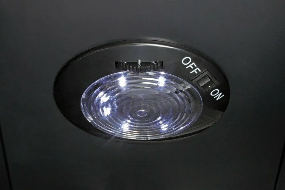 Bartscher Flaschenkühlschrank 28 Flaschen