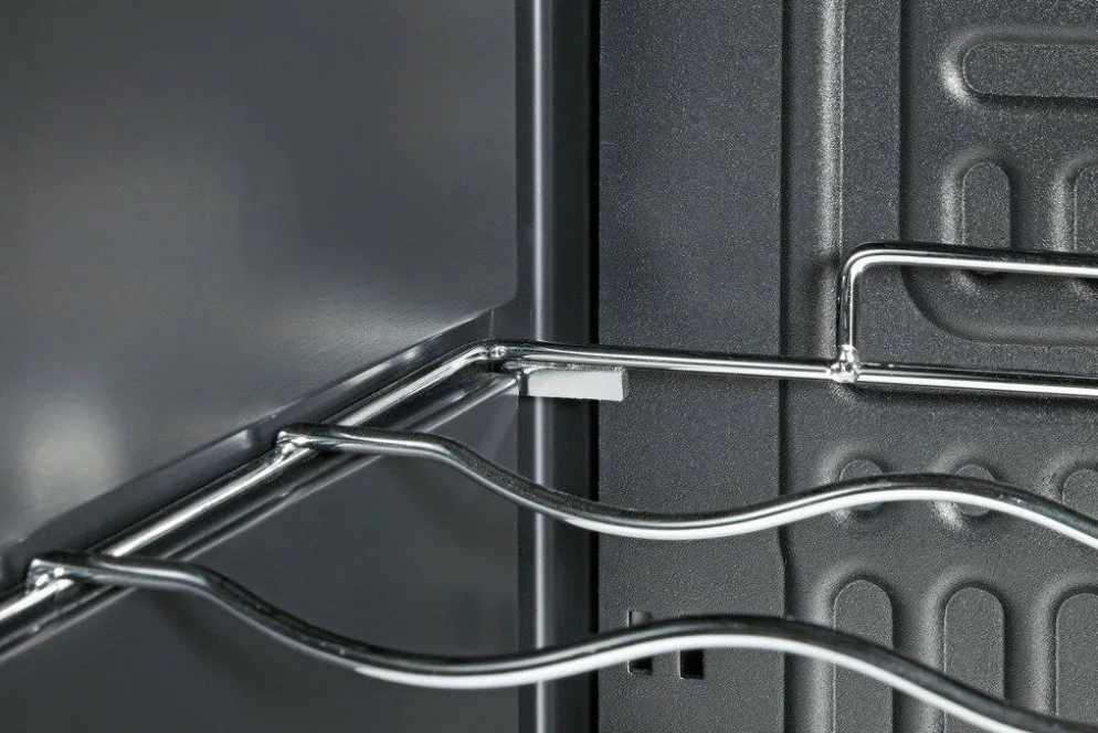 Bartscher Flaschenkühlschrank 28 Flaschen